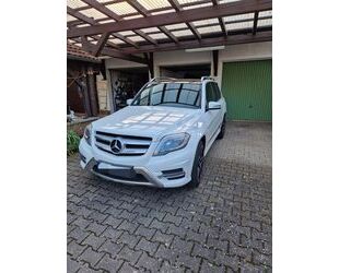 Mercedes-Benz GLK 350 Gebrauchtwagen