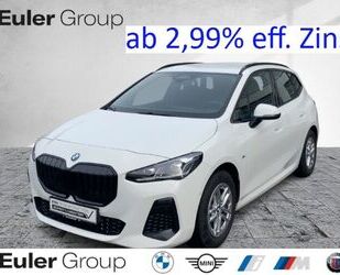 BMW 218 Active Tourer Gebrauchtwagen