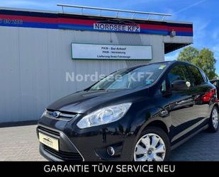 Ford C-Max Gebrauchtwagen