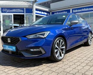 Seat Leon Gebrauchtwagen
