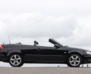 Saab 9-3 Gebrauchtwagen