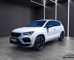 Cupra Ateca Gebrauchtwagen