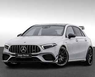 Mercedes-Benz A 45 AMG Gebrauchtwagen