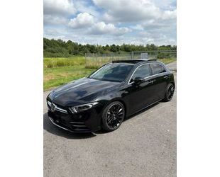 Mercedes-Benz A 35 AMG Gebrauchtwagen