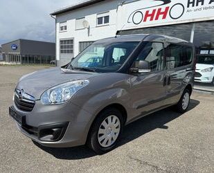 Opel Combo Gebrauchtwagen