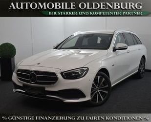 Mercedes-Benz E 300 Gebrauchtwagen