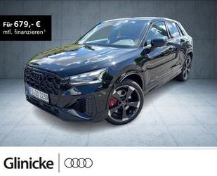 Audi SQ2 Gebrauchtwagen