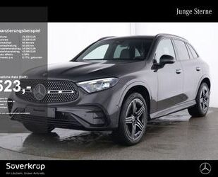 Mercedes-Benz GLC 300 Gebrauchtwagen