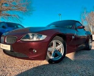 BMW Z4 Gebrauchtwagen