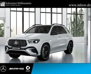 Mercedes-Benz GLE 53 AMG Gebrauchtwagen