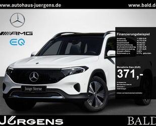 Mercedes-Benz EQB Gebrauchtwagen