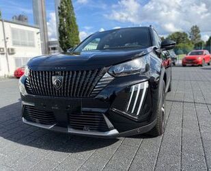 Peugeot 2008 Gebrauchtwagen