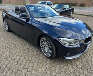 BMW 420 Gebrauchtwagen
