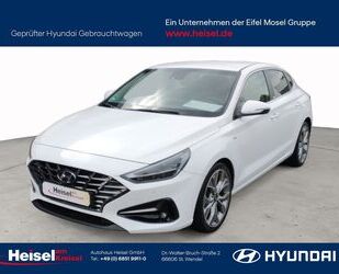 Hyundai i30 Gebrauchtwagen