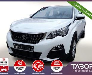 Peugeot 5008 Gebrauchtwagen