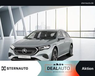 Mercedes-Benz E 300 Gebrauchtwagen