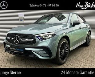 Mercedes-Benz GLC 400 Gebrauchtwagen