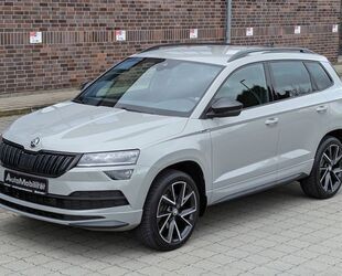 Skoda Karoq Gebrauchtwagen