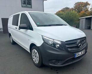 Mercedes-Benz Vito Gebrauchtwagen