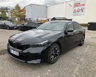 BMW 530 Gebrauchtwagen
