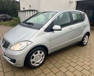 Mercedes-Benz A 180 Gebrauchtwagen