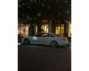 Mercedes-Benz CL 500 Gebrauchtwagen