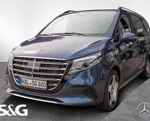 Mercedes-Benz V 300 Gebrauchtwagen