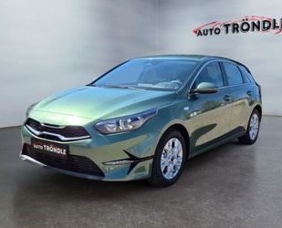 Kia ceed / Ceed Gebrauchtwagen