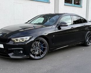 BMW 440 Gran Coupé Gebrauchtwagen