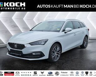Seat Leon Gebrauchtwagen