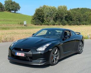 Nissan GT-R Gebrauchtwagen