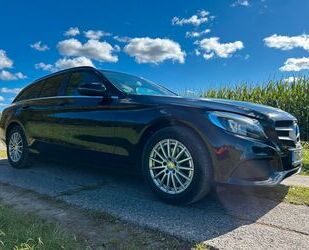 Mercedes-Benz C 200 Gebrauchtwagen