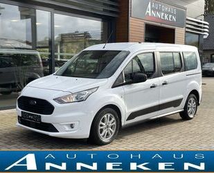 Ford Tourneo Connect Gebrauchtwagen