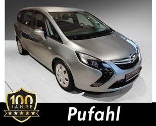 Opel Zafira Tourer Gebrauchtwagen
