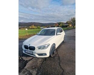 BMW 120 Gebrauchtwagen