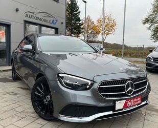 Mercedes-Benz E 200 Gebrauchtwagen