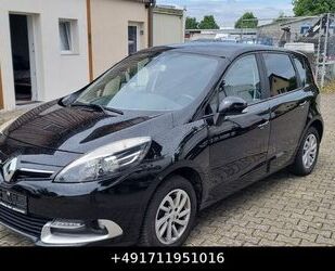 Renault Scenic Gebrauchtwagen