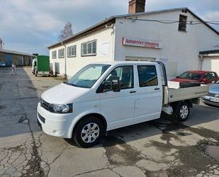 VW T5 Transporter Gebrauchtwagen