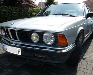 BMW 728 Gebrauchtwagen