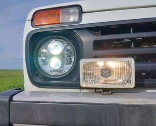 Lada Niva Gebrauchtwagen