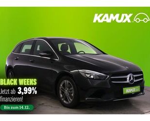 Mercedes-Benz B 200 Gebrauchtwagen