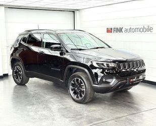 Jeep Compass Gebrauchtwagen