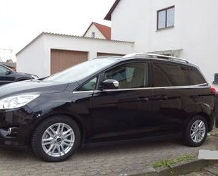 Ford Grand C-Max Gebrauchtwagen