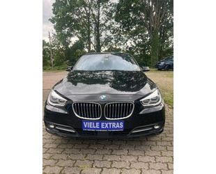 BMW 530 Gran Turismo Gebrauchtwagen