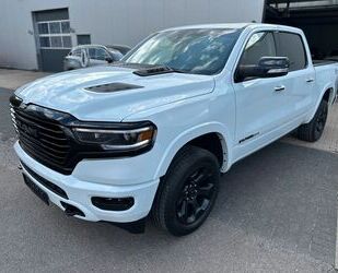 Dodge RAM Gebrauchtwagen