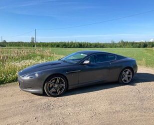 Aston Martin DB9 Gebrauchtwagen
