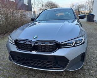 BMW M340i Gebrauchtwagen