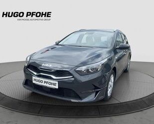 Kia ceed / Ceed Gebrauchtwagen