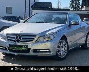 Mercedes-Benz E 200 Gebrauchtwagen