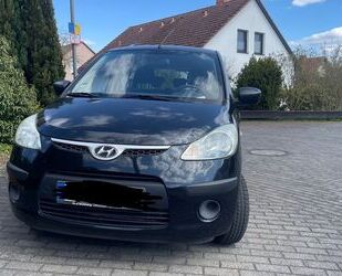 Hyundai i10 Gebrauchtwagen
